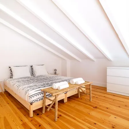 Daire Portodise Loft By Rdc